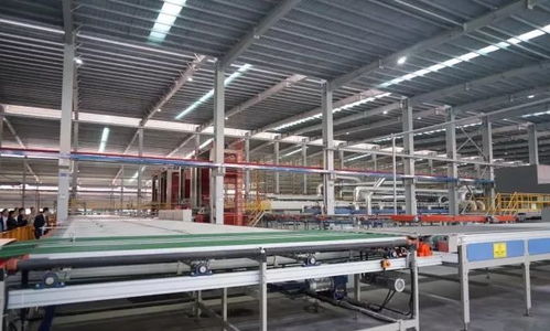 厲害 薩米特獲評(píng)國家第二批綠色制造示范工廠