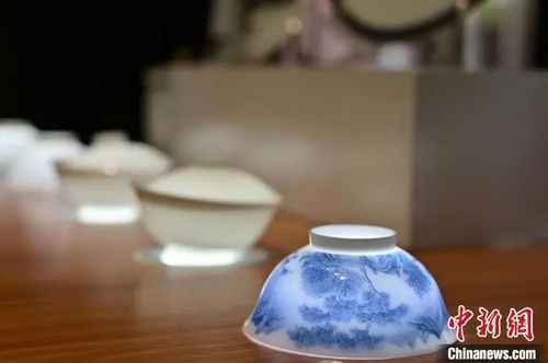 探尋廣西千年瓷鄉(xiāng) 名揚(yáng)海內(nèi)外的陶瓷密碼